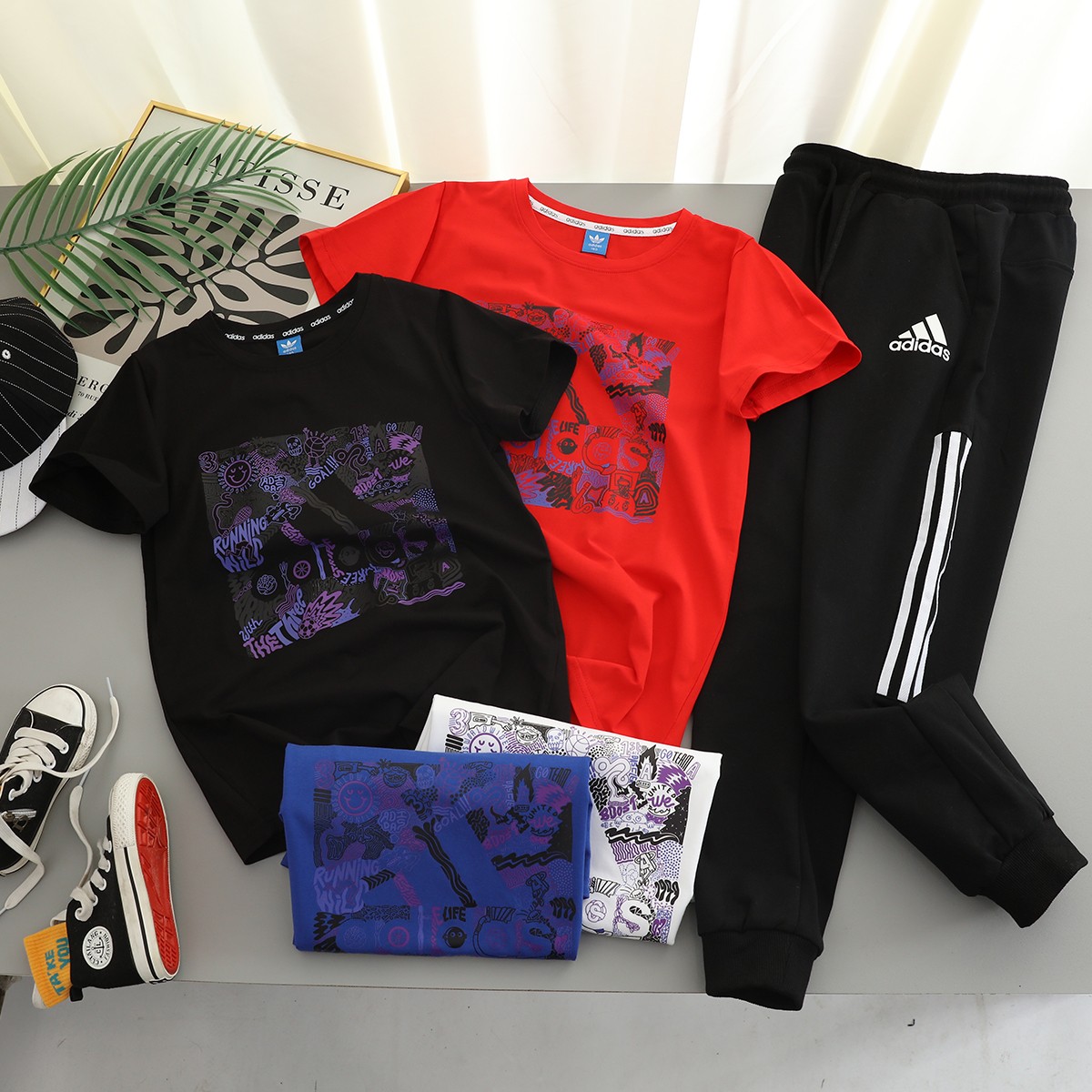 Adidas Kids